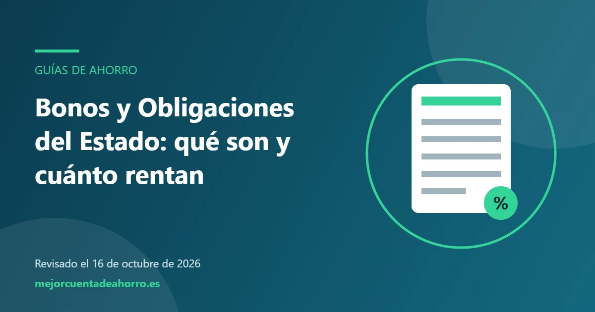 Ilustración: Bonos y Obligaciones del Estado: qué son y cuánto rentan